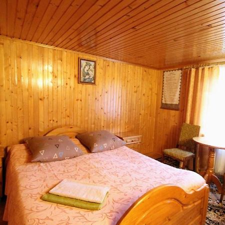 Апартаменти Карпатська Полонина Яремче Екстер'єр фото